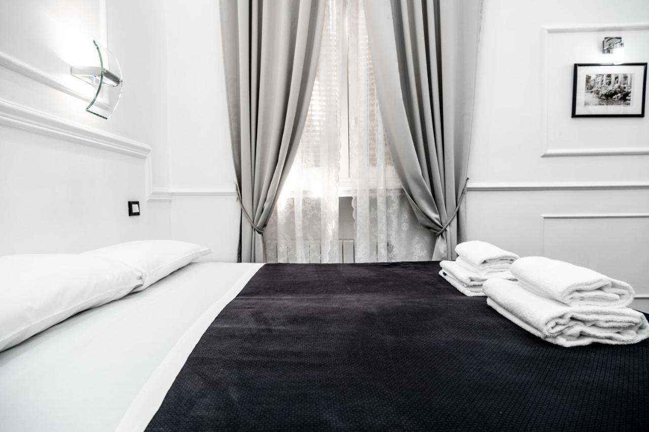 Classic Doppel- oder Zweibettzimmer