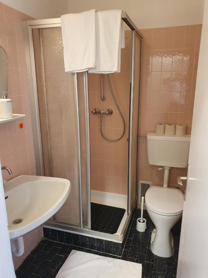 Budget Doppelzimmer