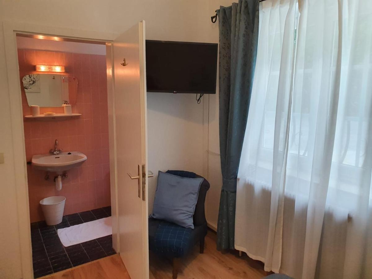 Budget Einzelzimmer