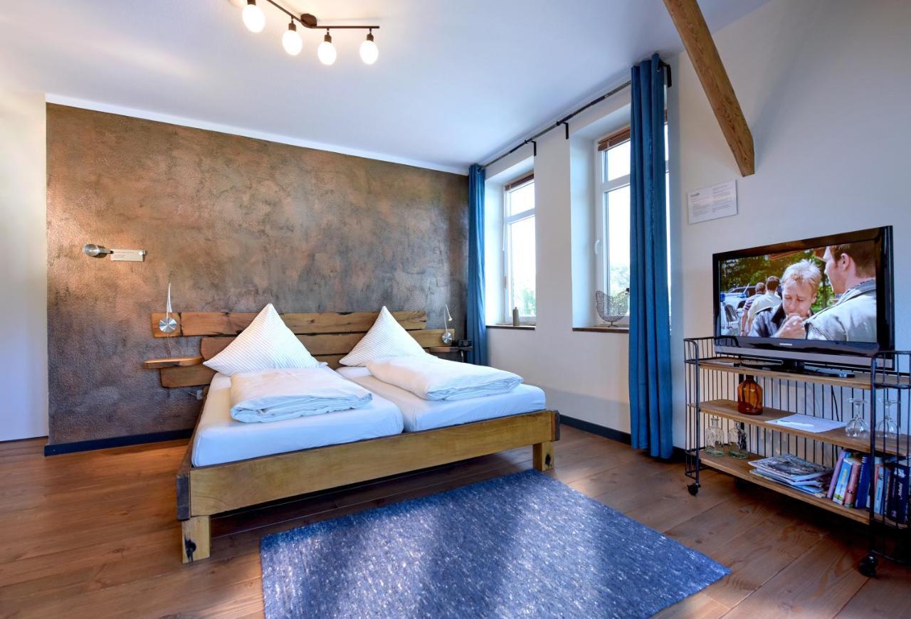Superior Doppelzimmer