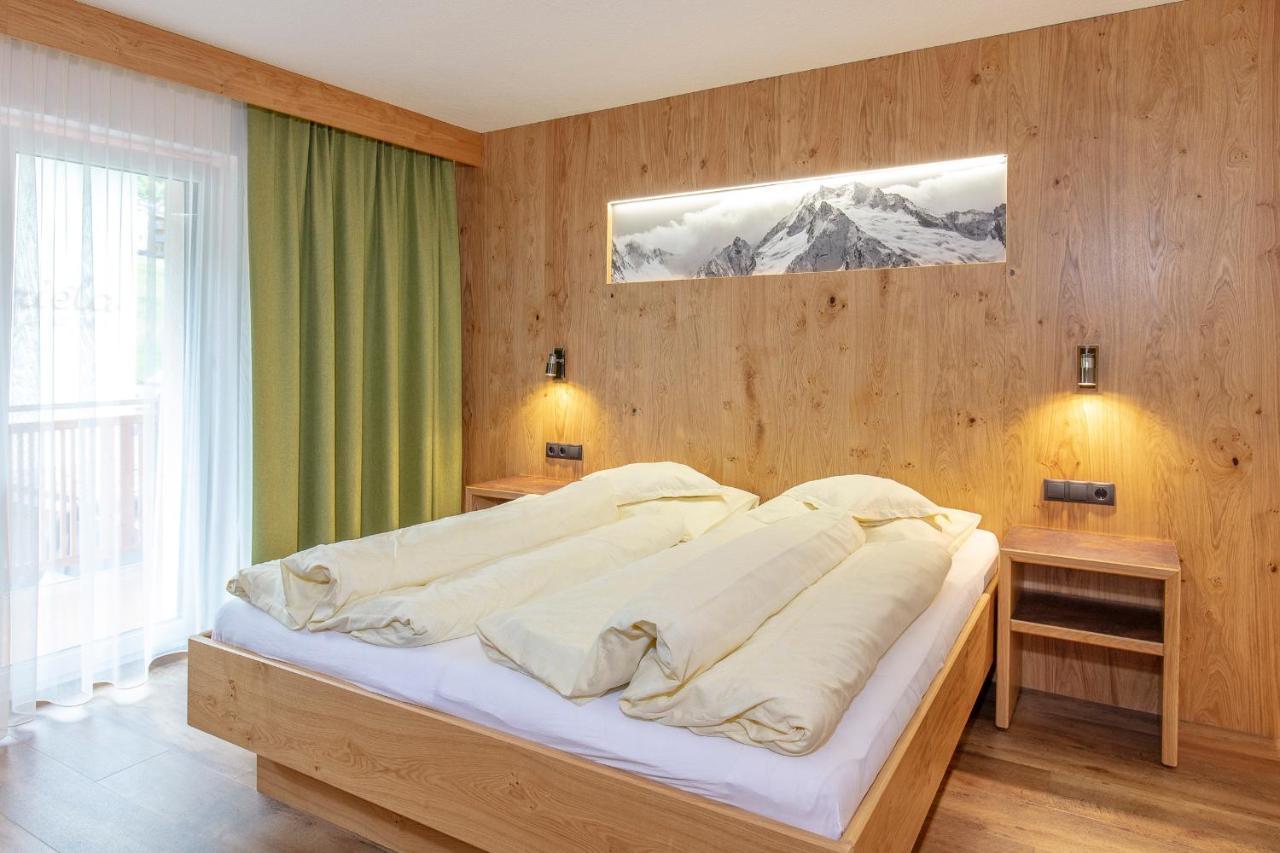 Standard Dreibettzimmer