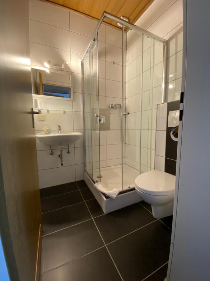 Standard Zweibettzimmer