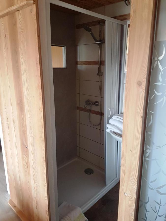 Deluxe Doppelzimmer