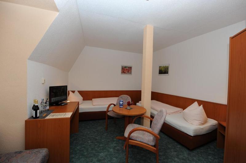 Doppelzimmer