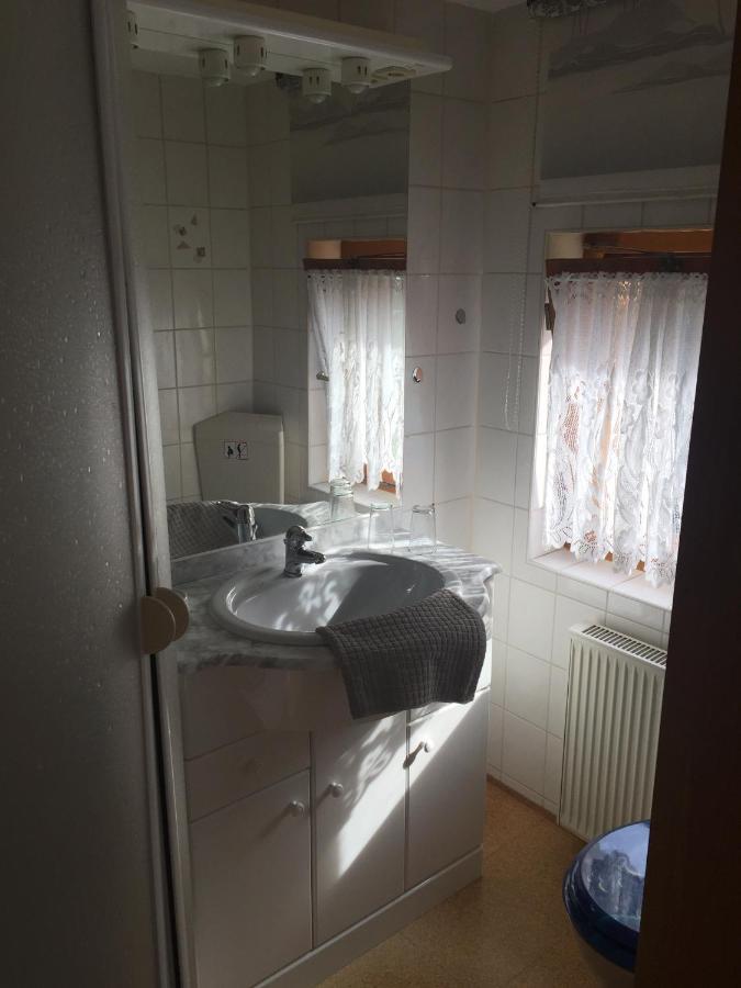 Standard Doppelzimmer