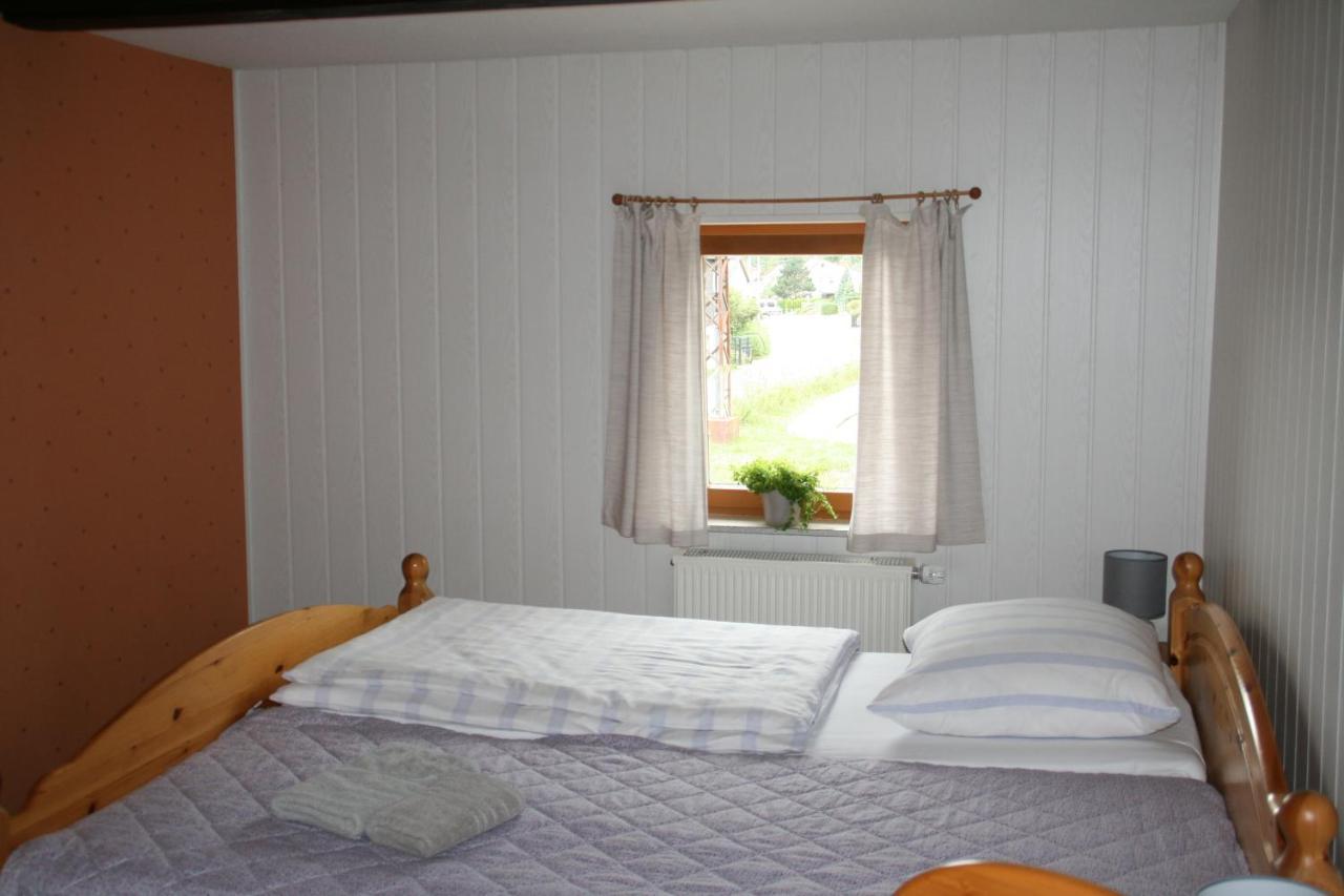 Standard Doppelzimmer