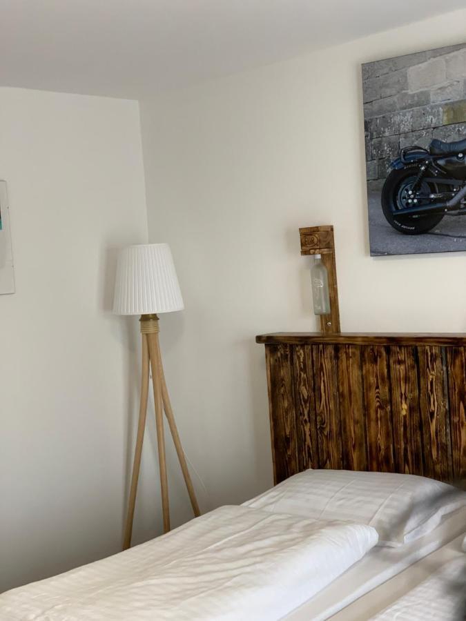 Doppelzimmer mit Bergblick