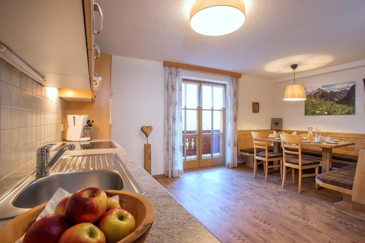 Apartment mit 3 Schlafzimmern