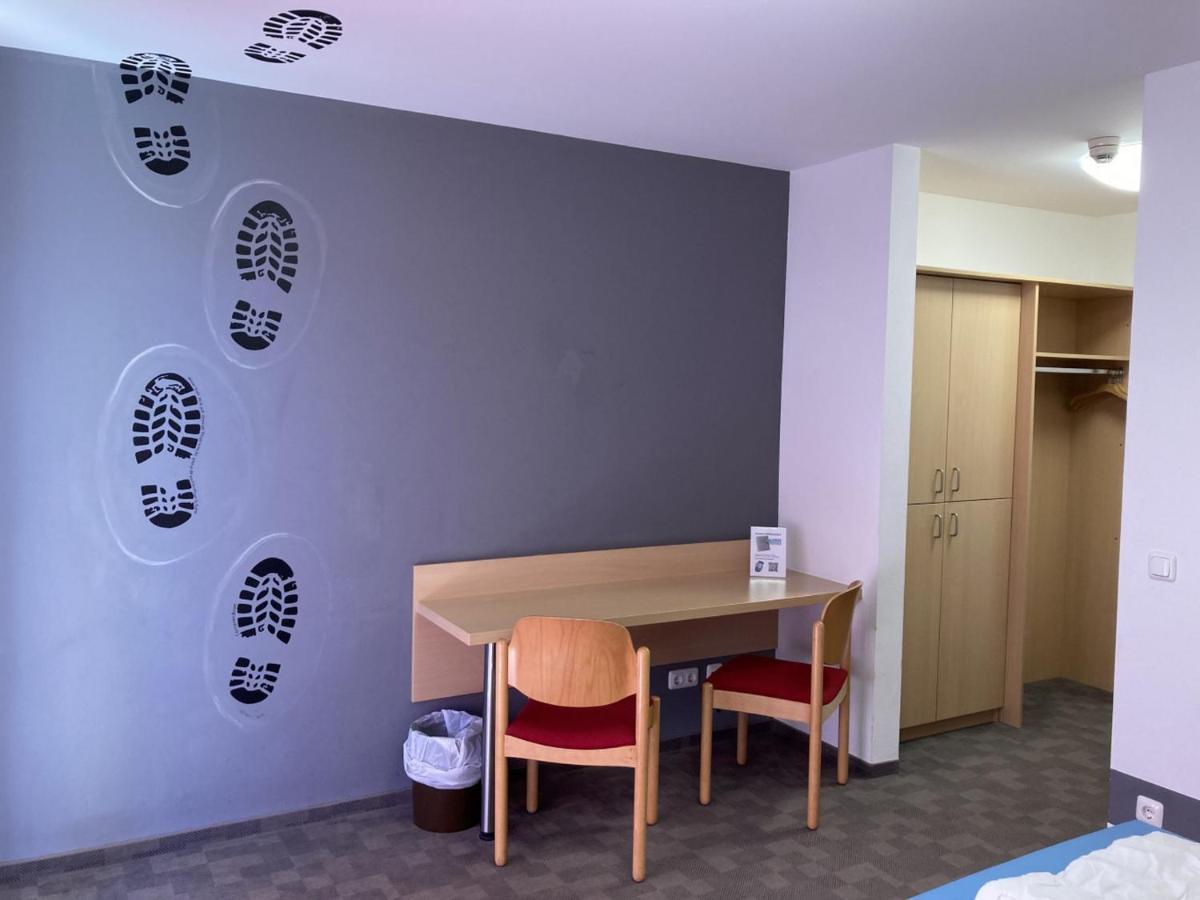 Doppelzimmer mit Terrasse und Seeblick