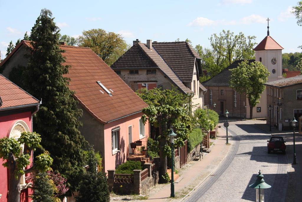 Zweibettzimmer - barrierefrei