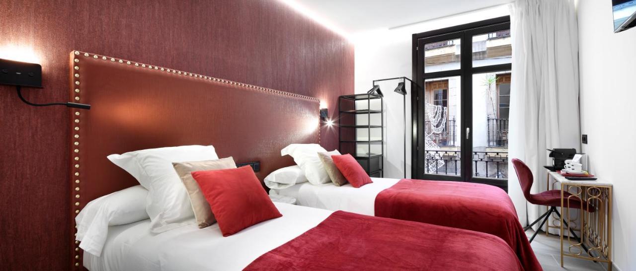 Deluxe Zweibettzimmer