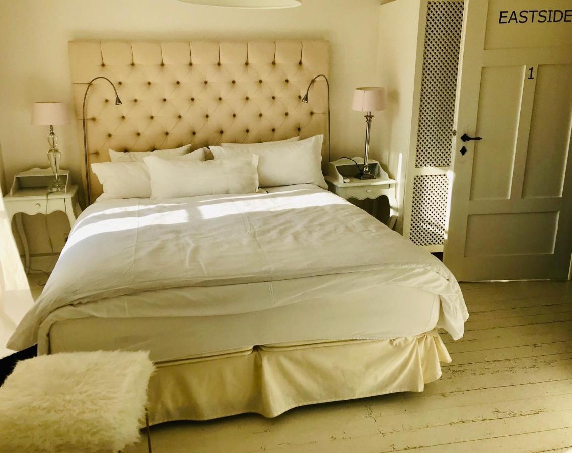 Double Room (Eastside)