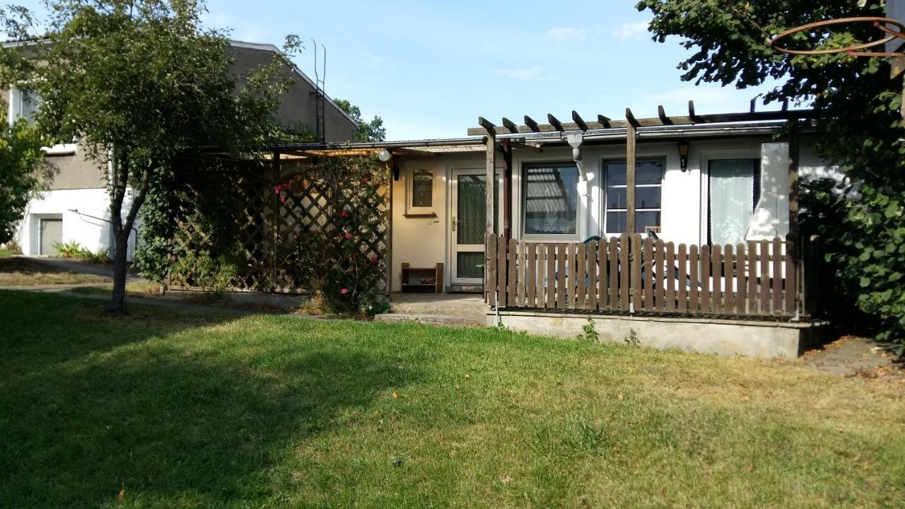 Bungalow mit 2 Schlafzimmern