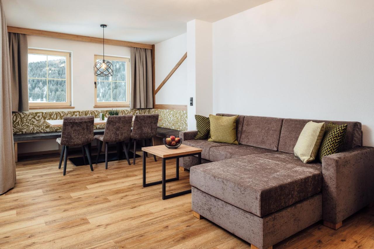Apartment mit 2 Schlafzimmern