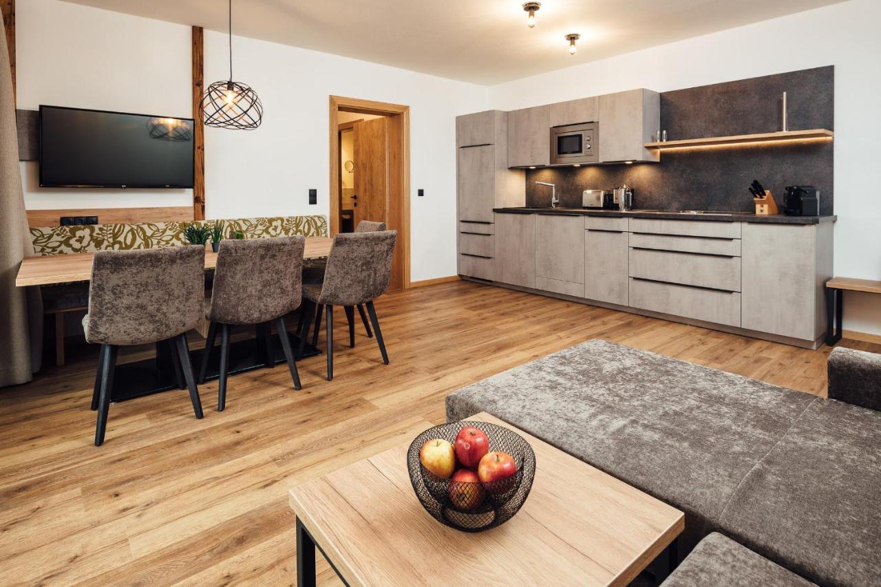 Apartment mit 2 Schlafzimmern