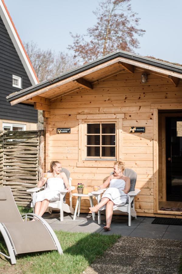 Studio mit Balkon