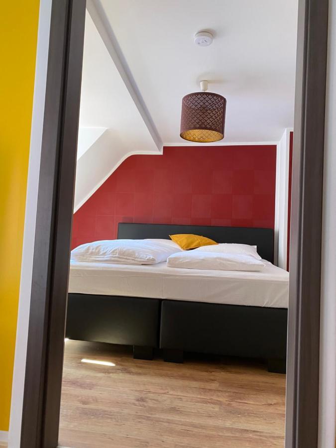 Apartment mit 1 Schlafzimmer