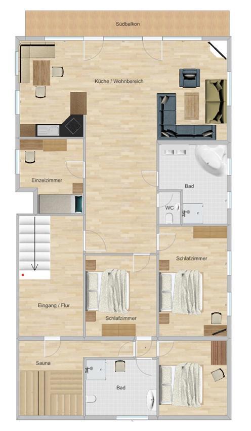Family Suite,1091967657:JPEG