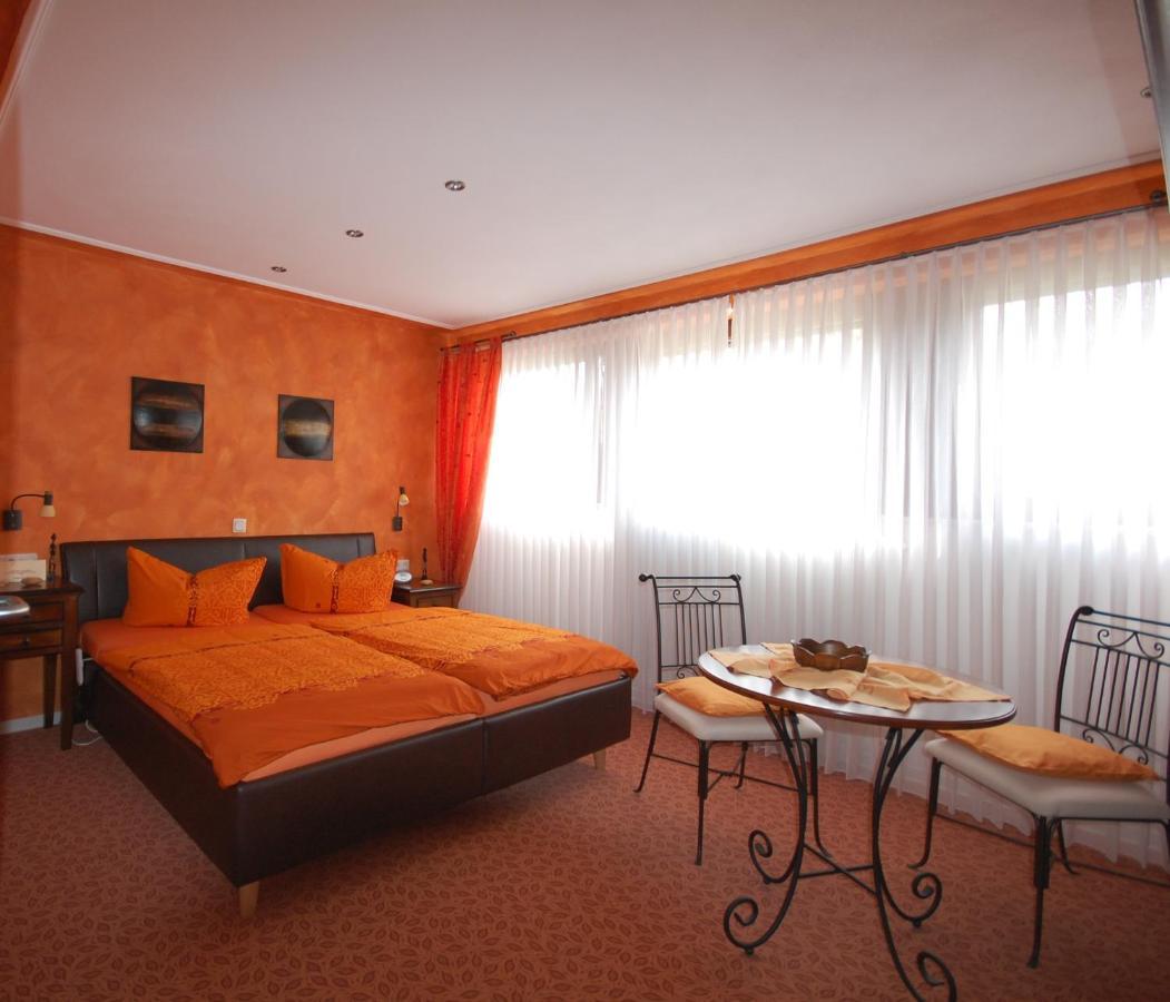 Deluxe Doppelzimmer