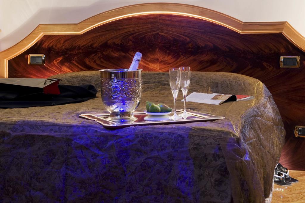 Executive Dreibettzimmer