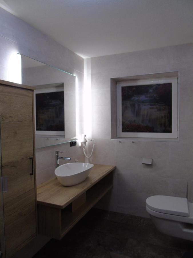 Doppelzimmer mit Bergblick