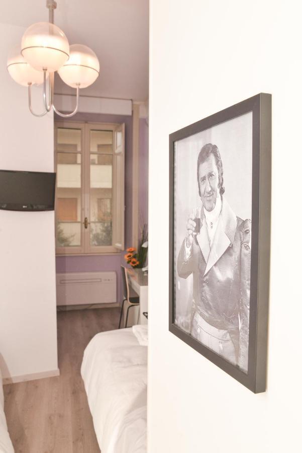Zweibettzimmer mit eigenem Bad