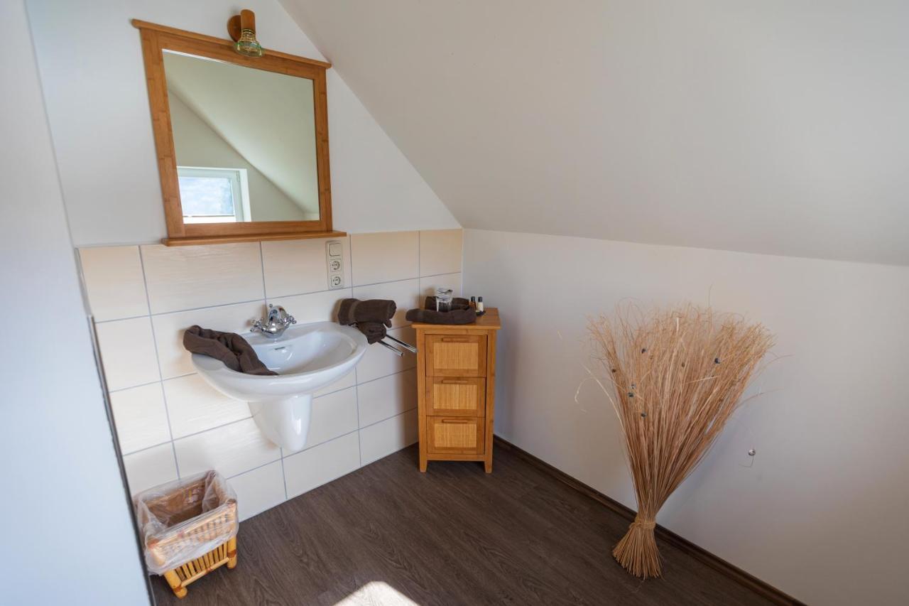 Budget Doppelzimmer