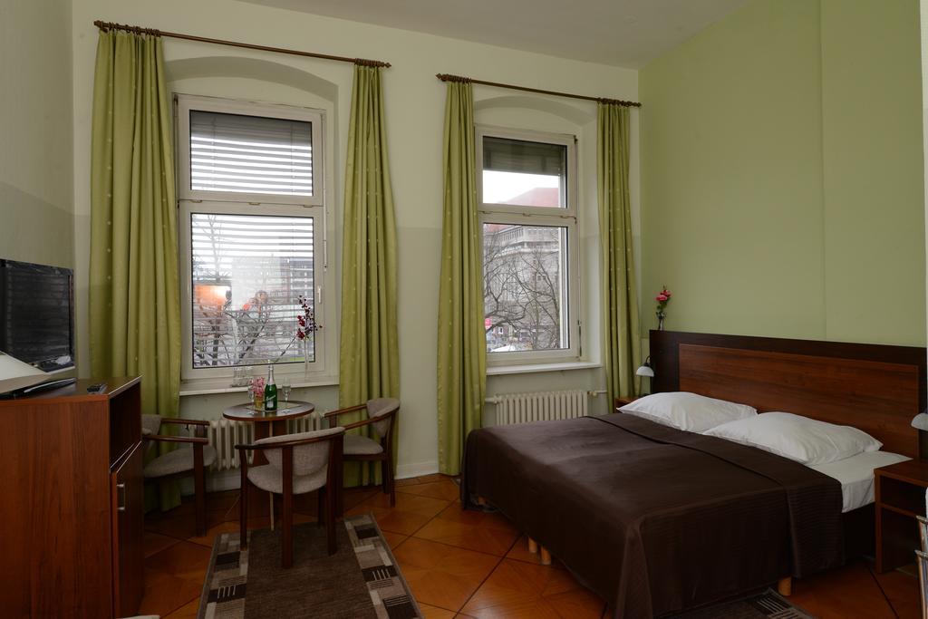 Comfort Doppel-/Zweibettzimmer