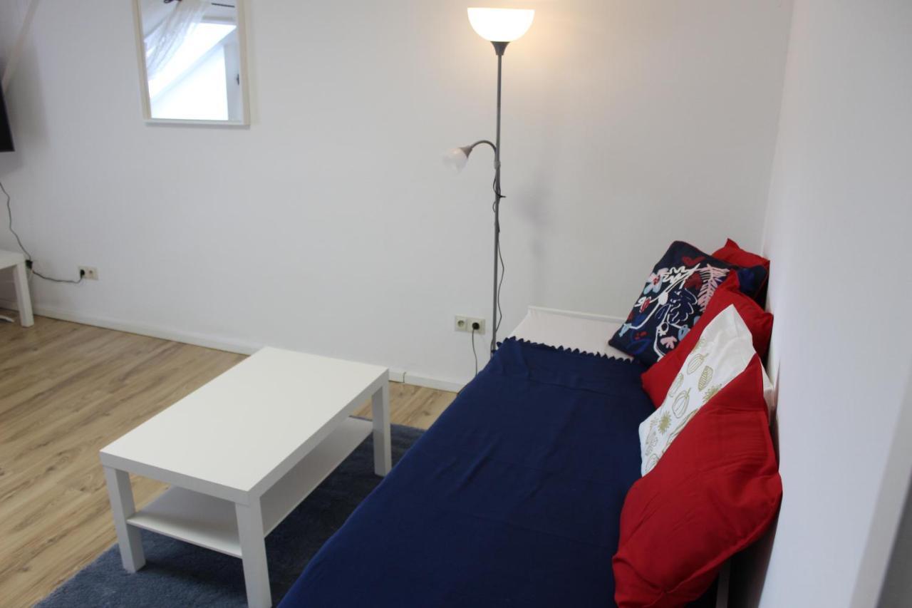 Budget Dreibettzimmer