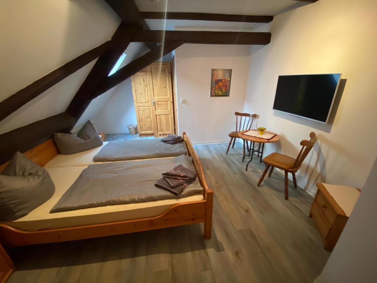 Doppelzimmer
