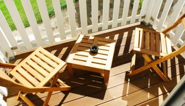 Comfort Doppelzimmer mit Balkon