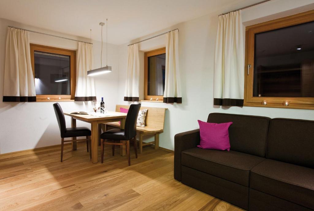 Superior Apartment mit 1 Schlafzimmer