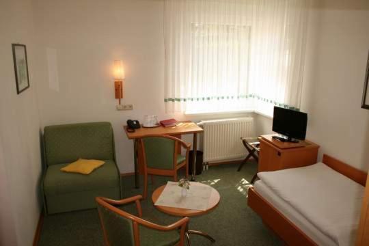 Einzelzimmer