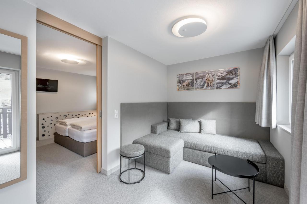 Familienapartment