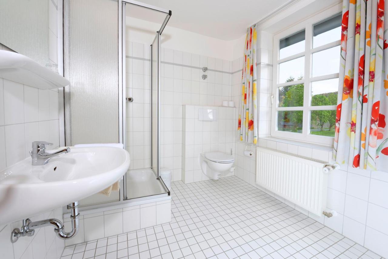 Standard Doppelzimmer