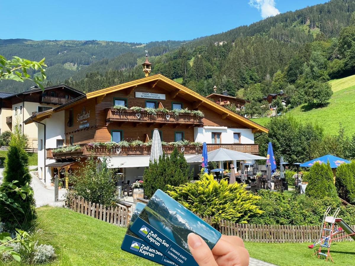 Familienzimmer mit Balkon