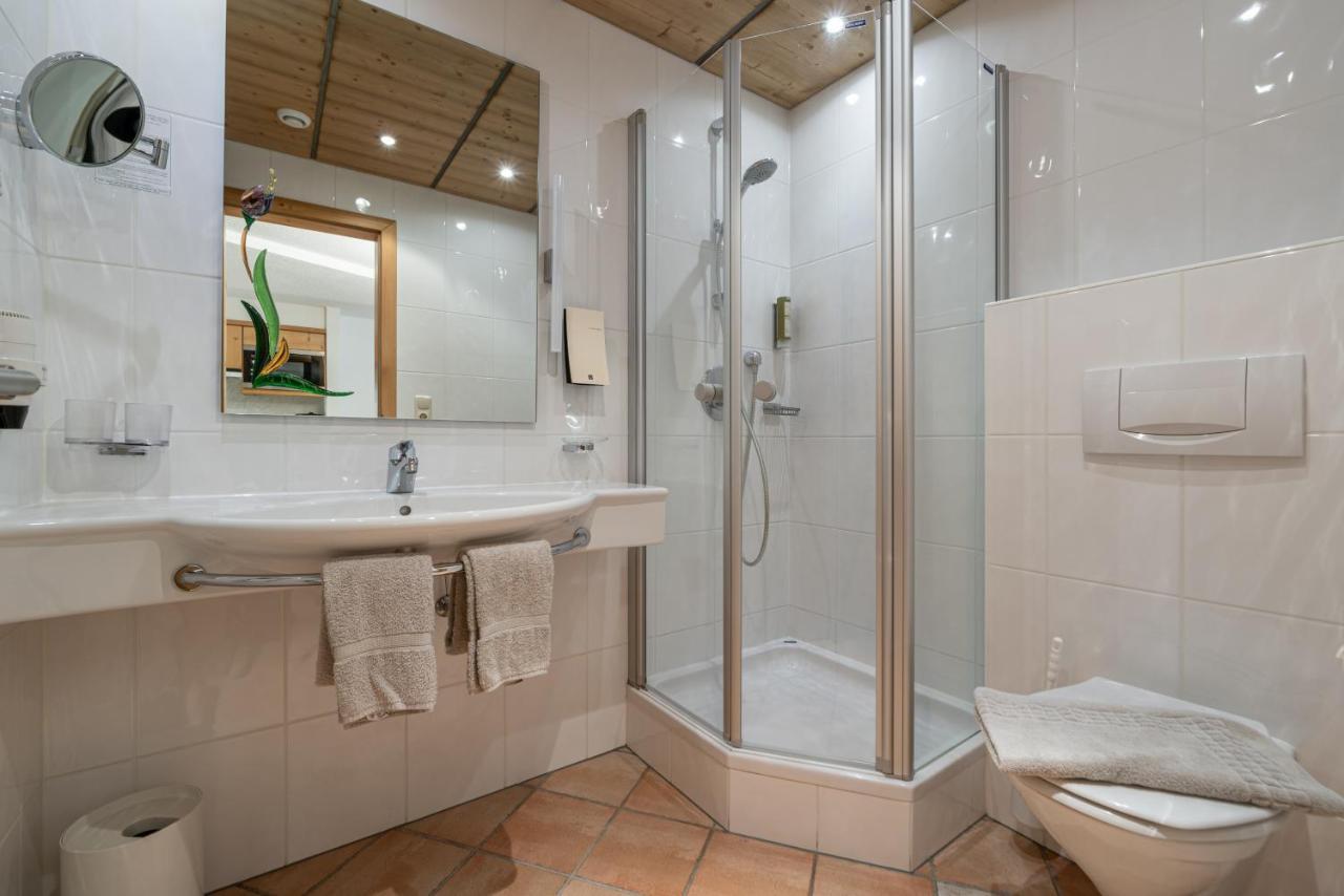 Apartment mit 3 Schlafzimmern