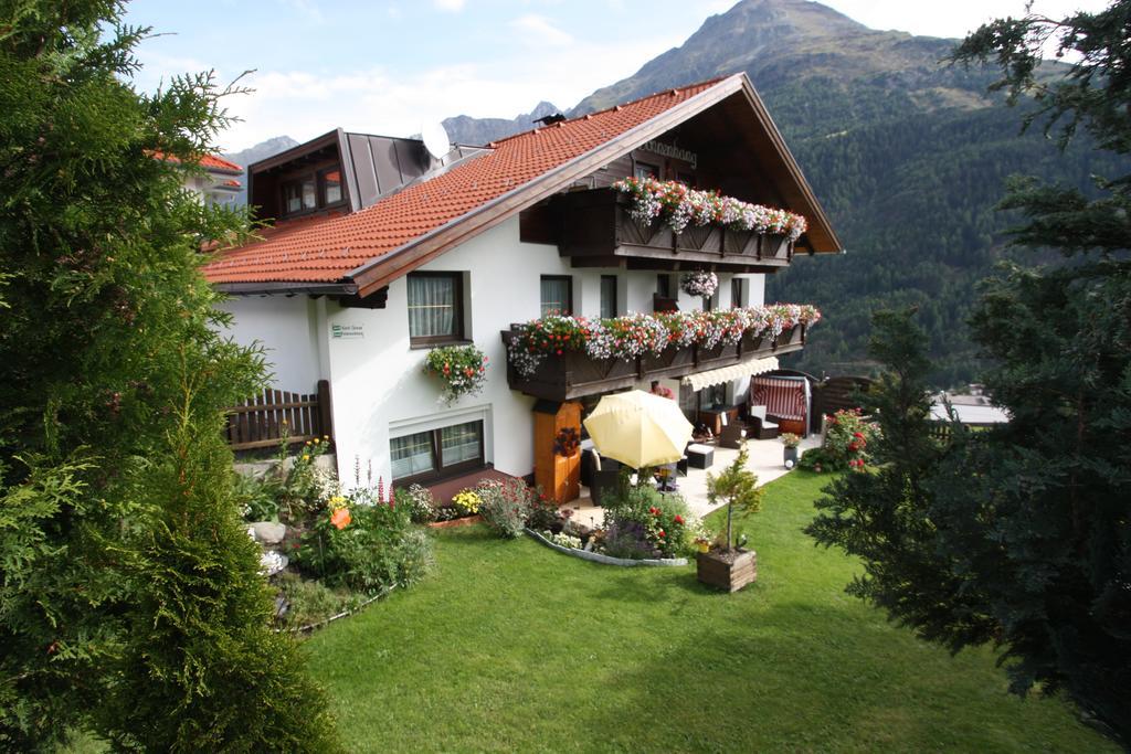 Apartment mit 1 Schlafzimmer