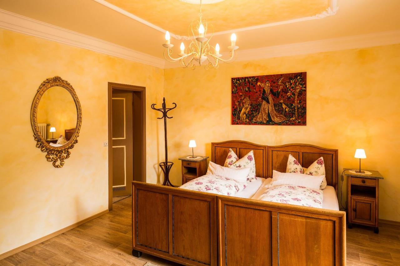 Deluxe Familienzimmer