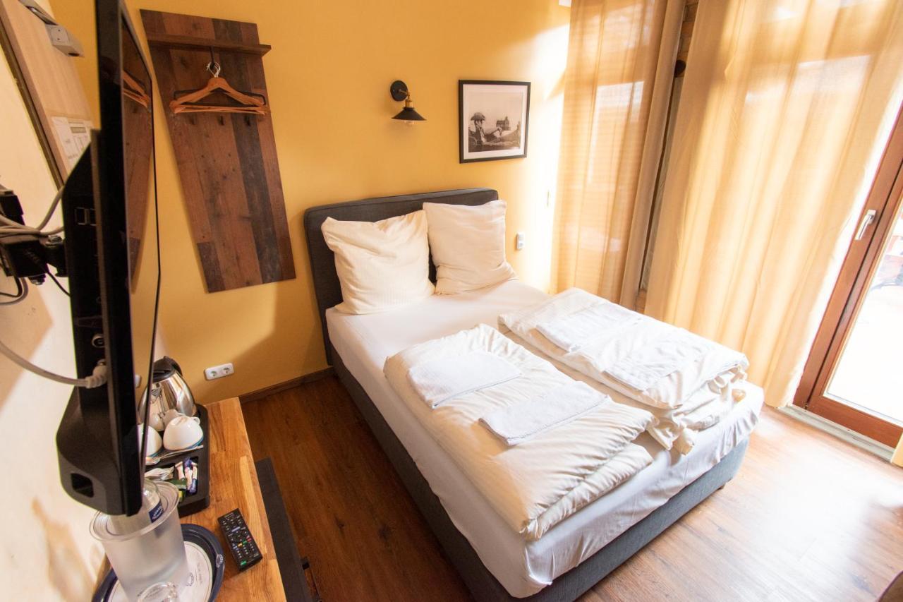 Kleines Doppelzimmer