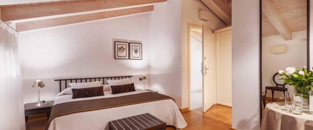 Room Selected at Check-In