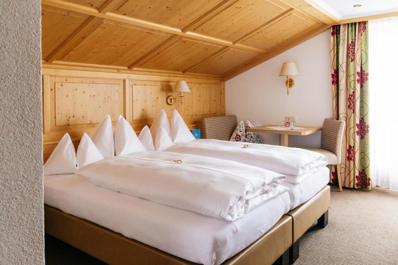 Classic Doppelzimmer