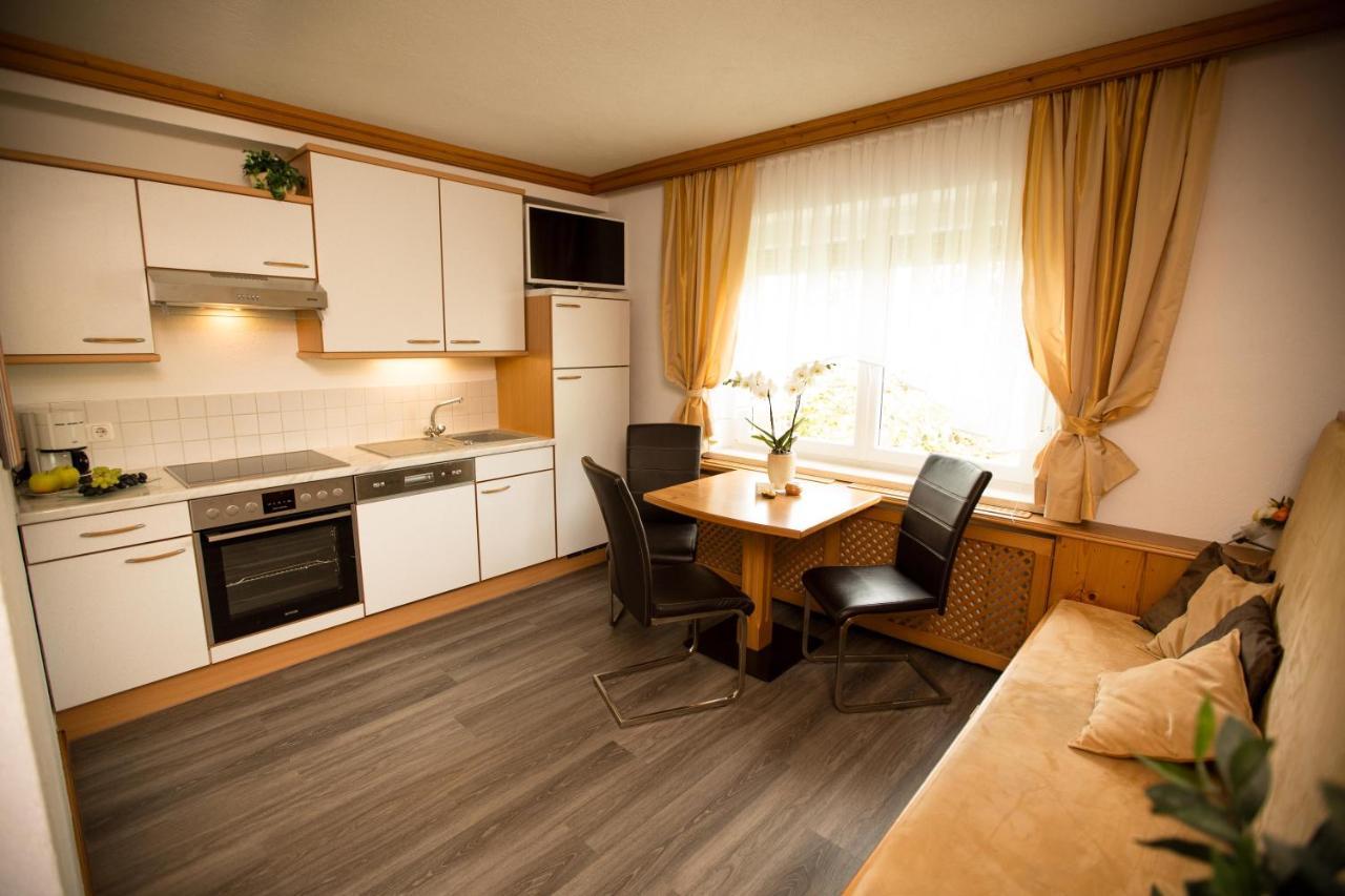 Deluxe Apartment mit Whirlpool