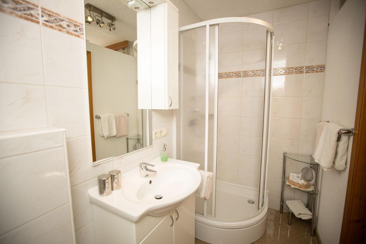 Deluxe Doppelzimmer