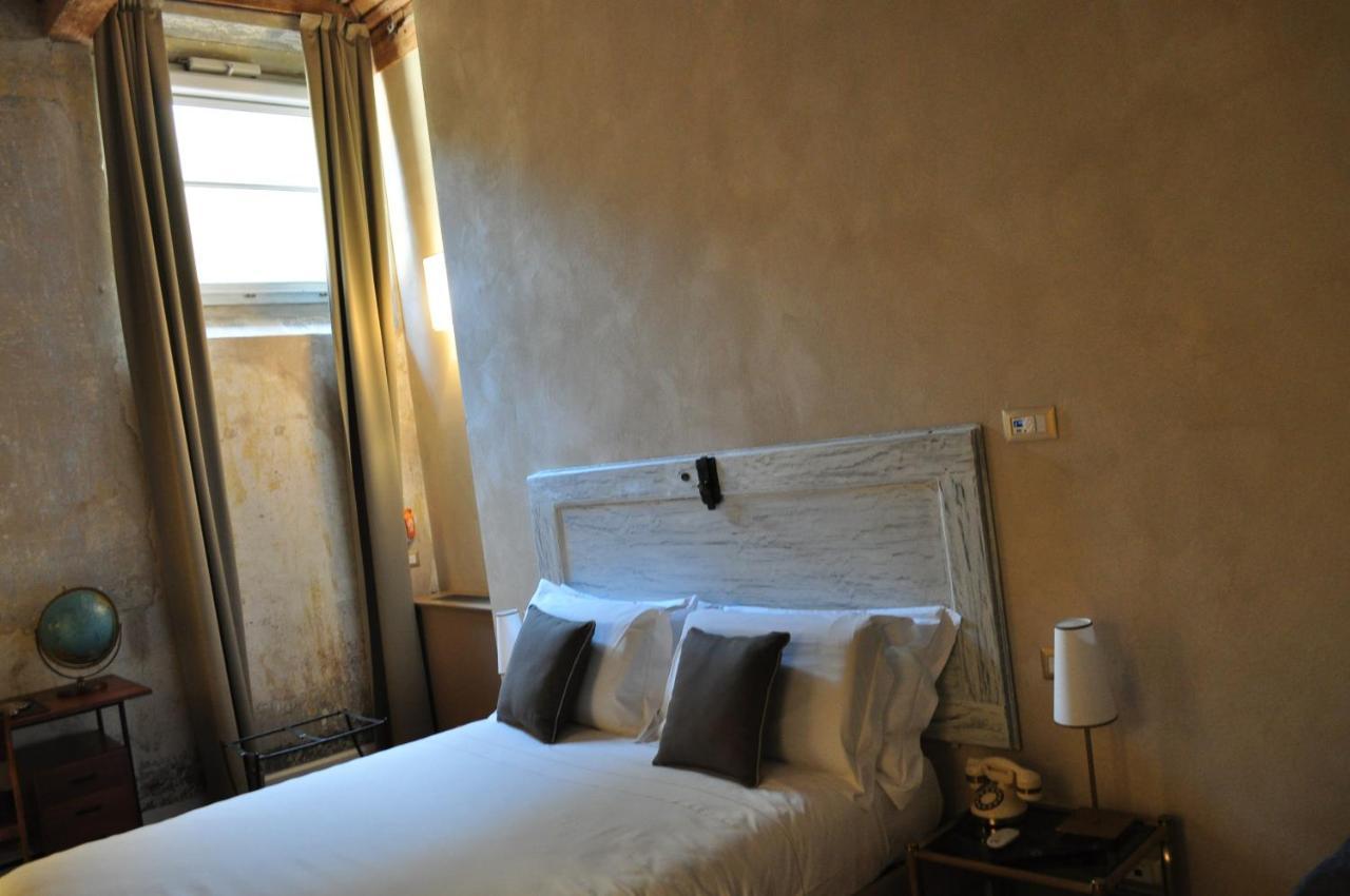 Standard Doppelzimmer