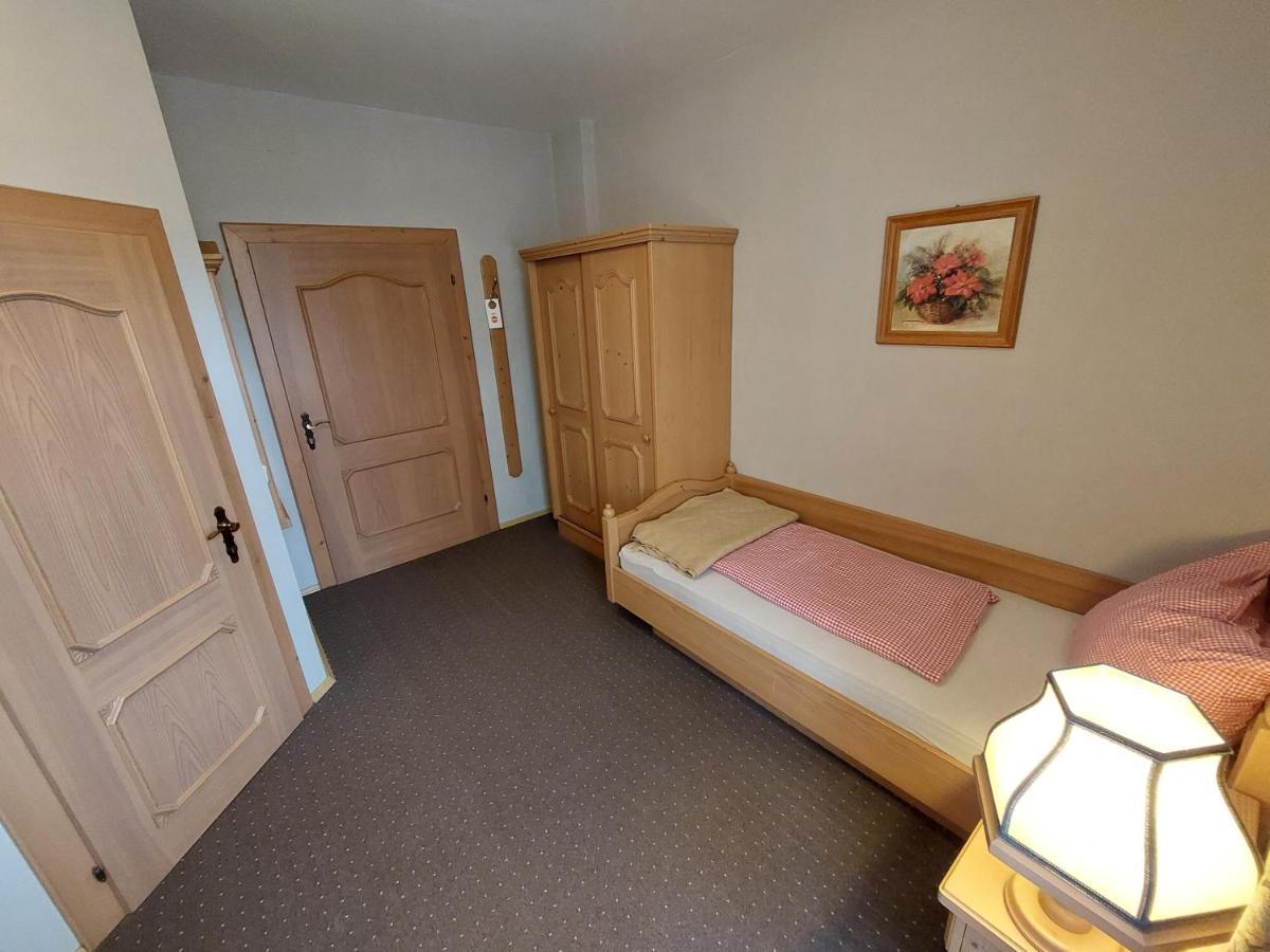 Budget Einzelzimmer