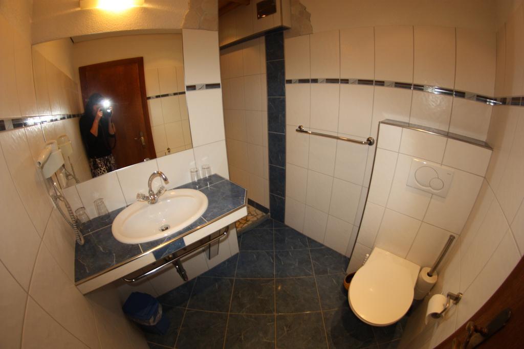Apartment mit 3 Schlafzimmern