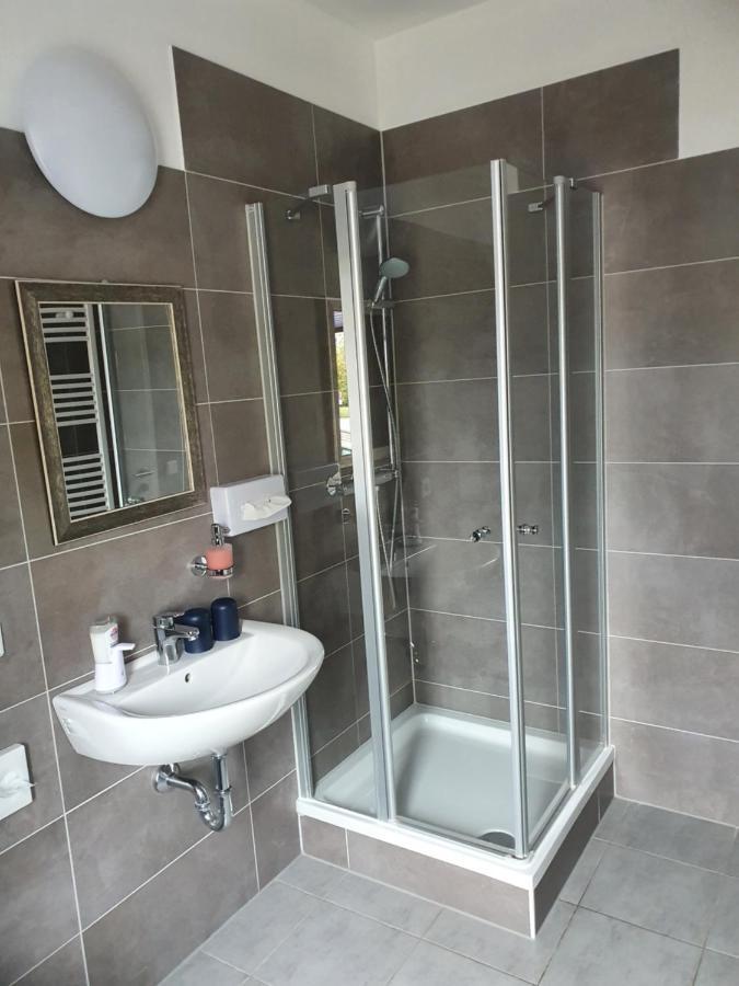 Standard Doppelzimmer