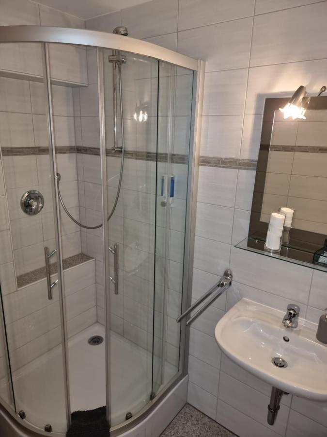 Standard Suite mit Doppelbett