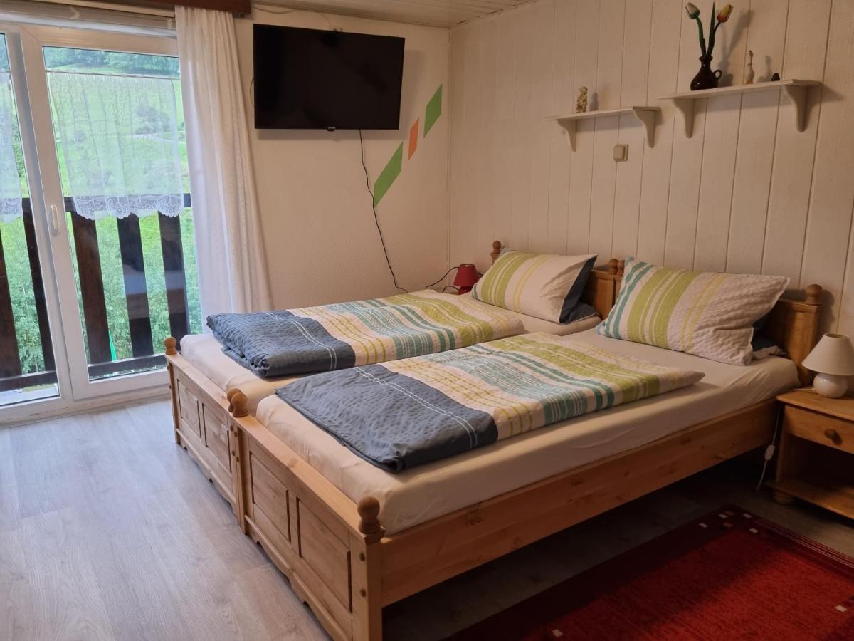 Budget Zweibettzimmer